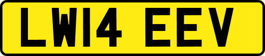 LW14EEV