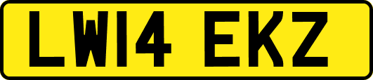 LW14EKZ