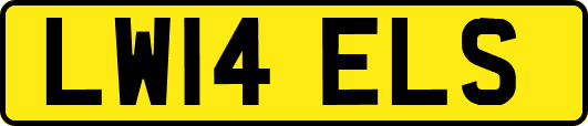 LW14ELS