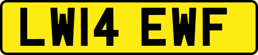 LW14EWF