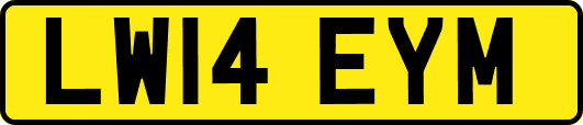 LW14EYM