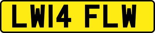 LW14FLW