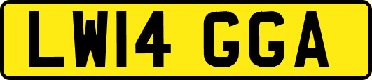 LW14GGA