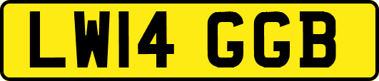LW14GGB