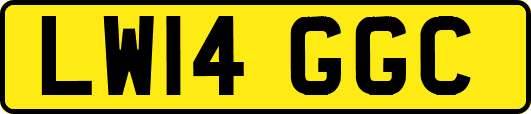 LW14GGC
