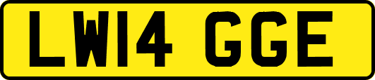 LW14GGE