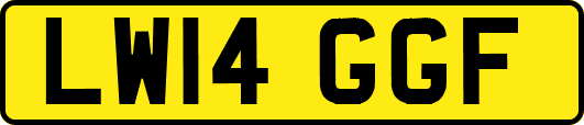 LW14GGF