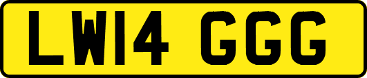 LW14GGG