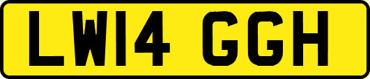 LW14GGH