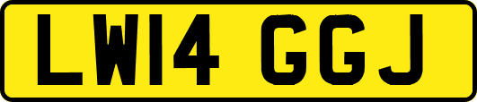 LW14GGJ