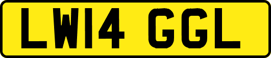 LW14GGL