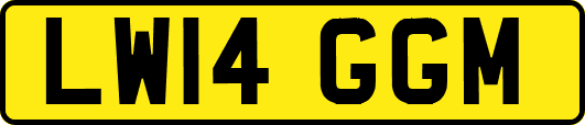 LW14GGM