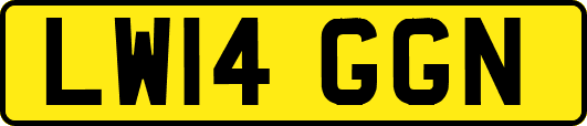 LW14GGN