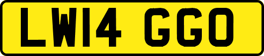 LW14GGO
