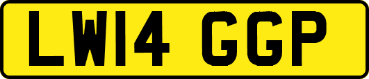 LW14GGP