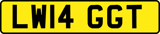 LW14GGT