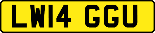 LW14GGU