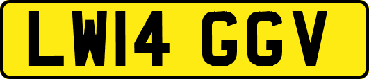 LW14GGV