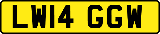 LW14GGW