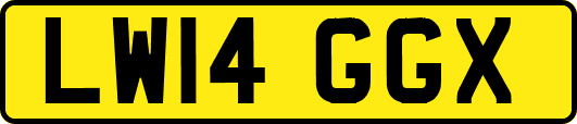 LW14GGX