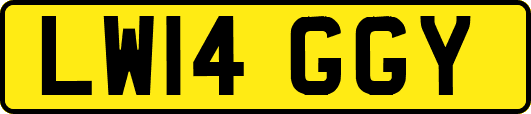 LW14GGY
