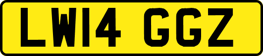 LW14GGZ