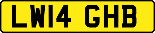 LW14GHB