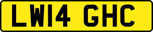LW14GHC