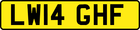 LW14GHF