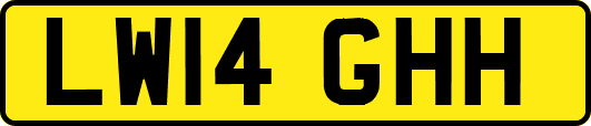 LW14GHH