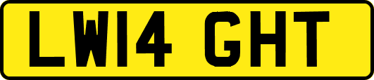 LW14GHT