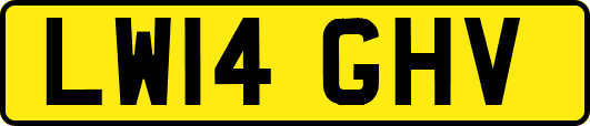 LW14GHV