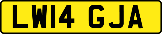 LW14GJA