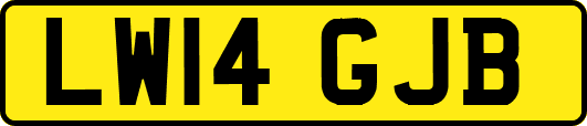 LW14GJB