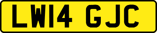 LW14GJC