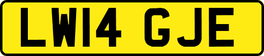 LW14GJE