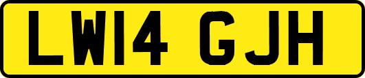 LW14GJH