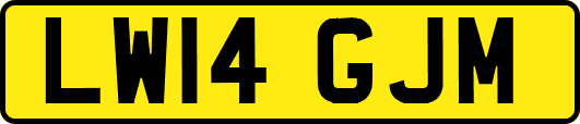 LW14GJM