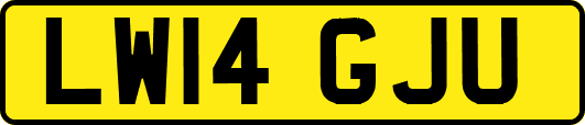 LW14GJU
