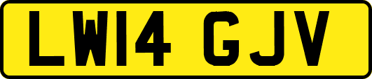 LW14GJV