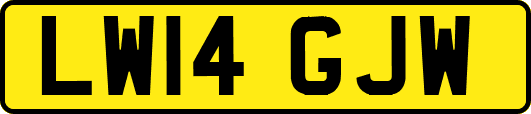 LW14GJW