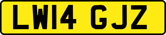 LW14GJZ
