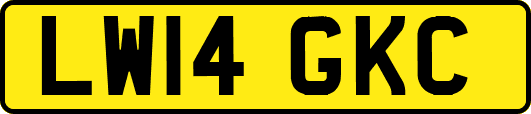 LW14GKC