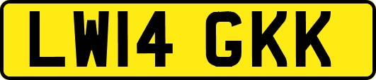 LW14GKK