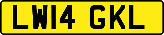 LW14GKL