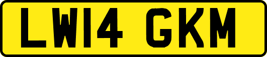 LW14GKM