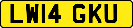 LW14GKU