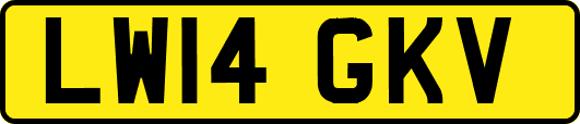 LW14GKV