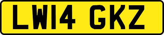 LW14GKZ
