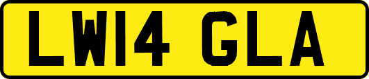 LW14GLA